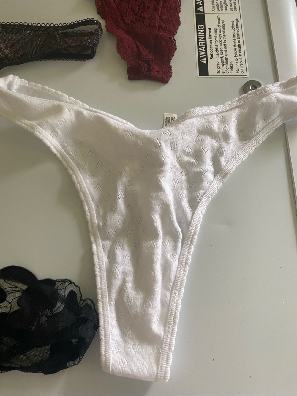 Panties new with tags - Picture 5 of 11